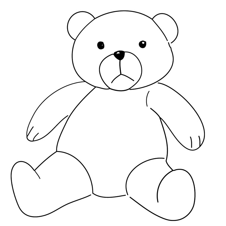 Oso #7117