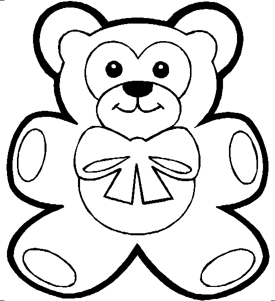 Oso #7118