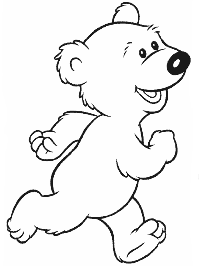 Oso #7125