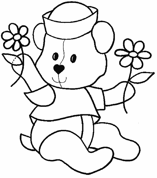 Oso #7127