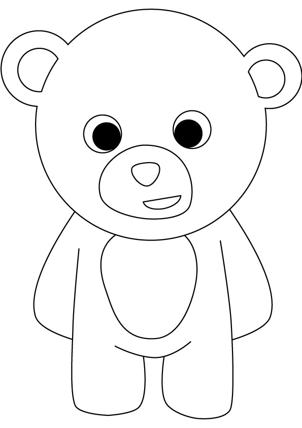 Oso #7143