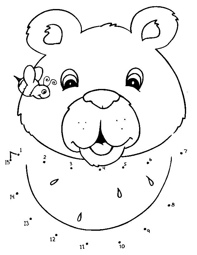 Oso #7153