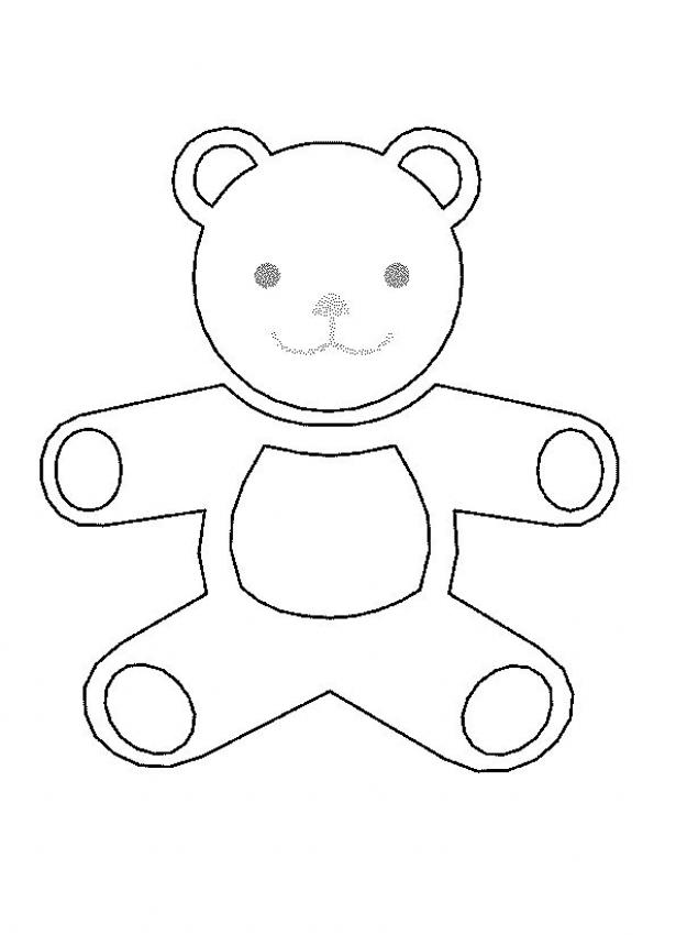 Oso #7159