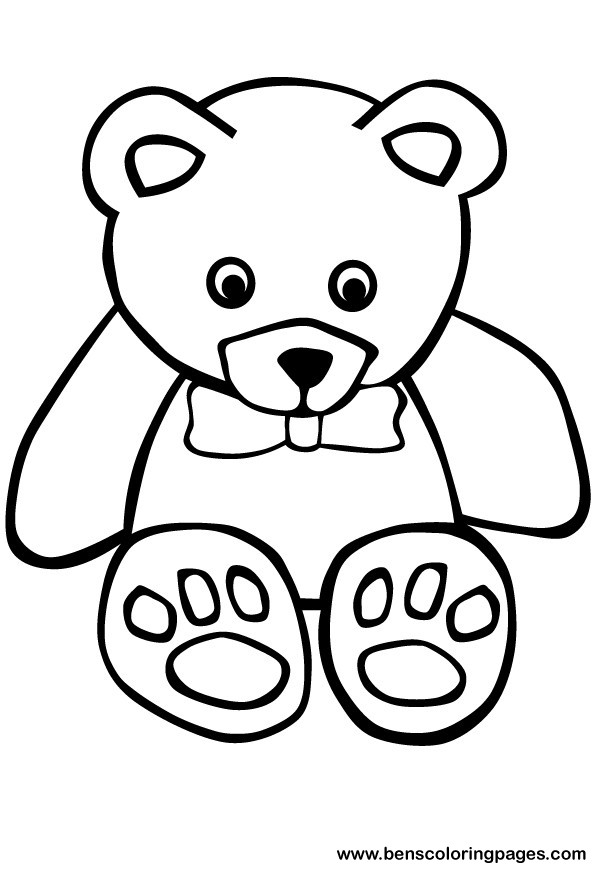 Oso #7169