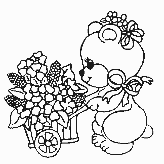 Oso #7183