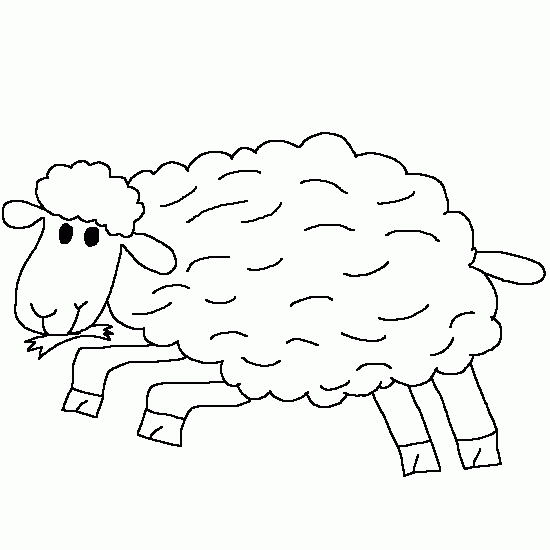 Oveja #7309