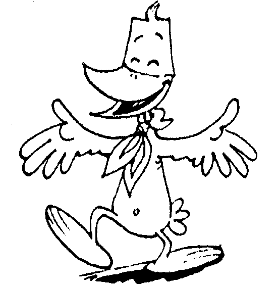 Pájaro carpintero #7361