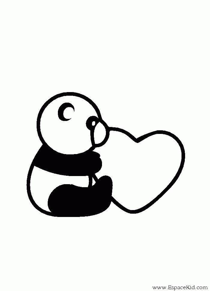 Panda #7482