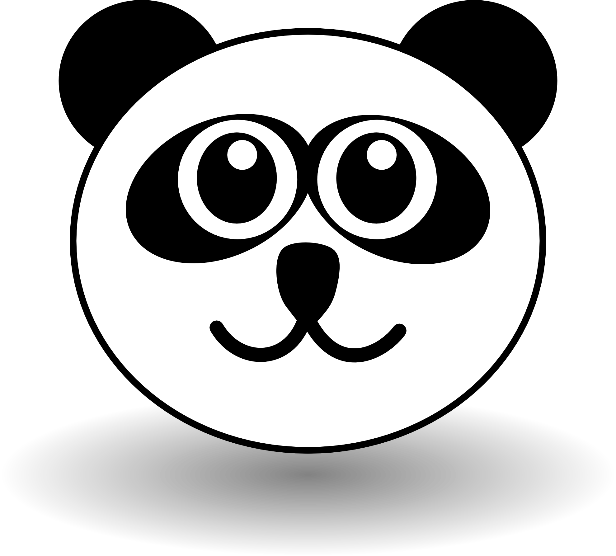 Panda #7483