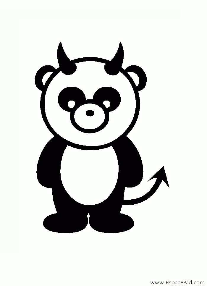 Panda #7487