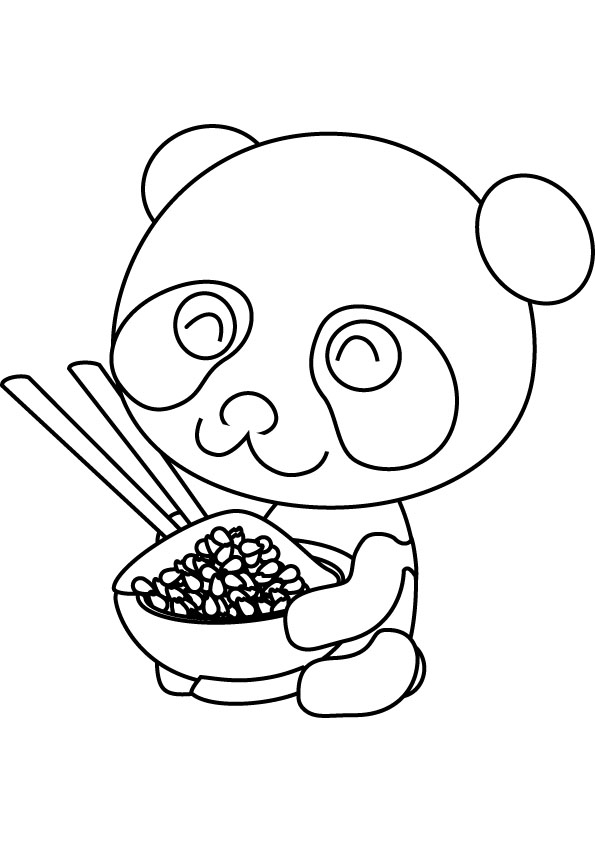 Panda #7490