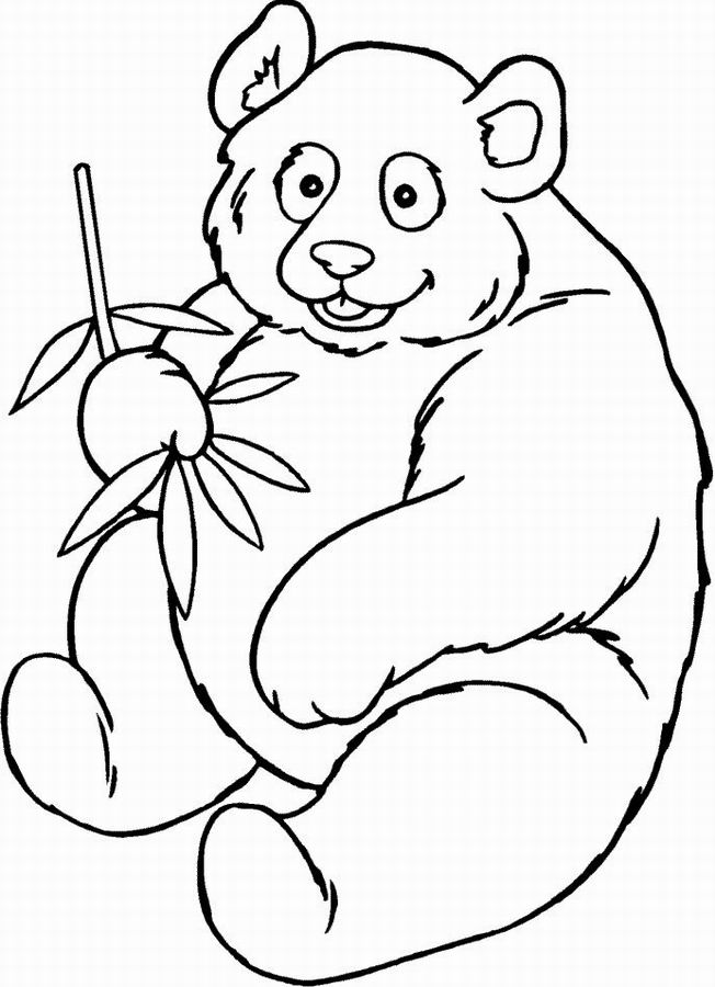 Panda #7493