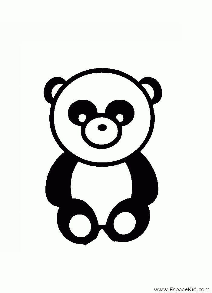 Panda #7494