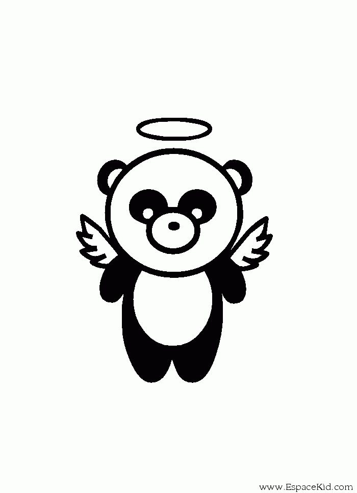 Panda #7499