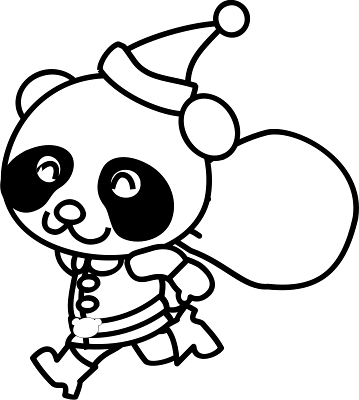 Panda #7501