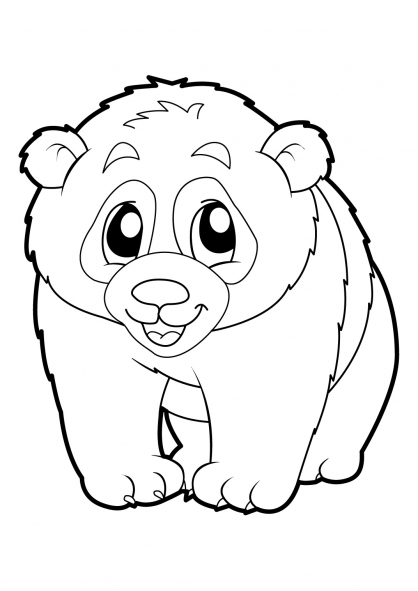 Panda #7502