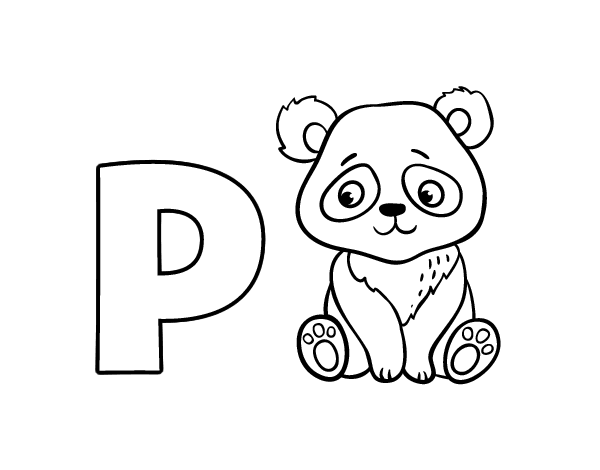 Panda #7503