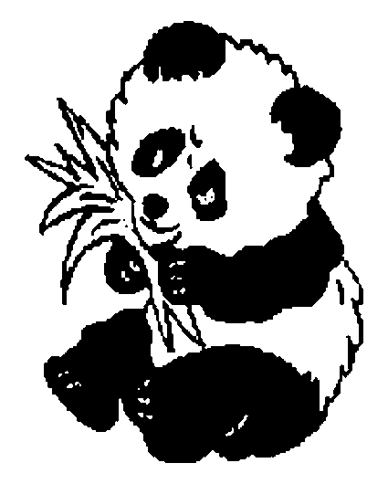 Panda #7508