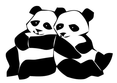 Panda #7510