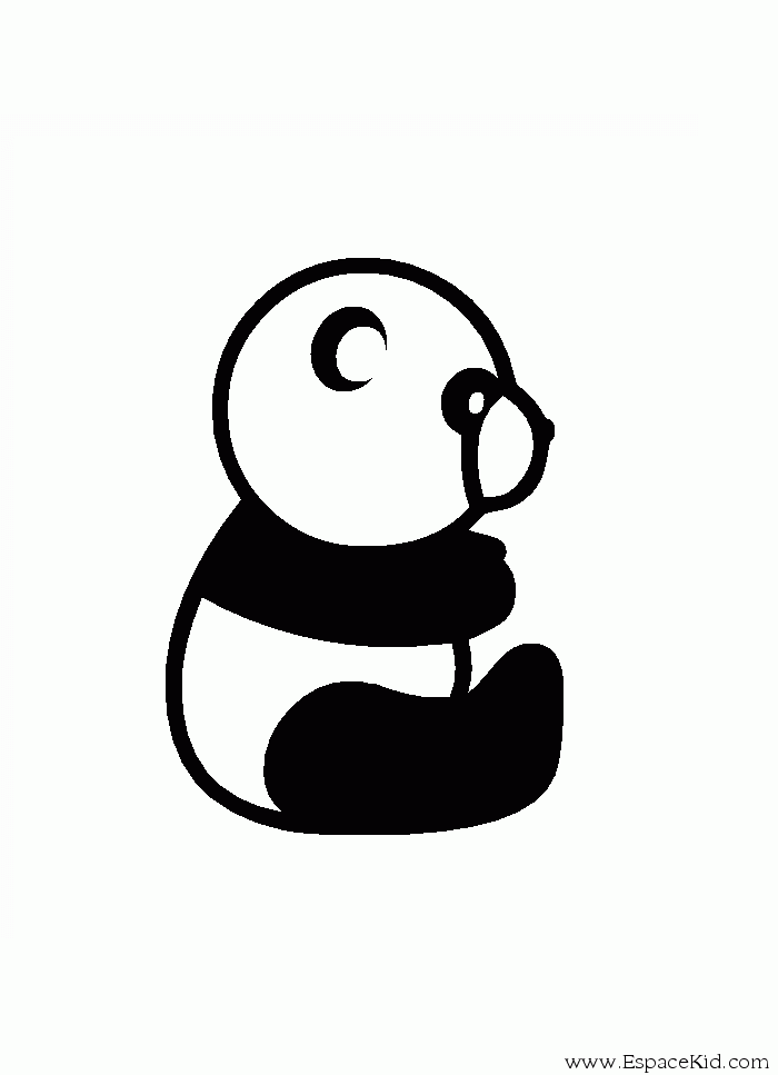 Panda #7513