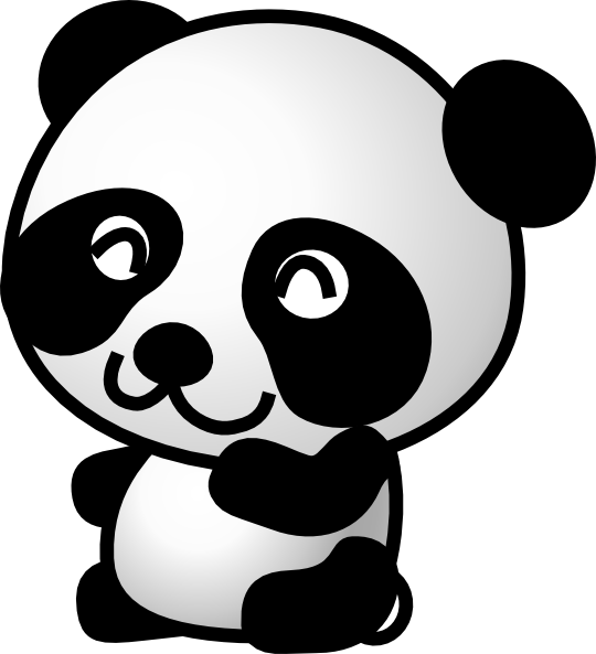 Panda #7514