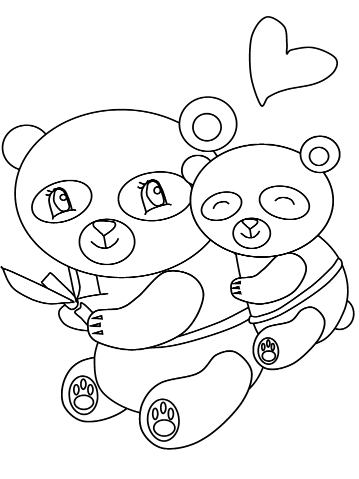 Panda #7521