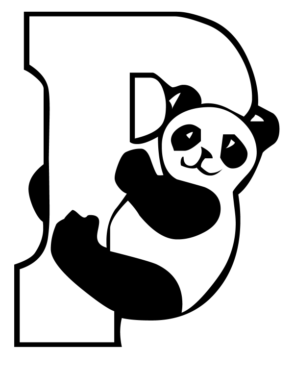 Panda #7531