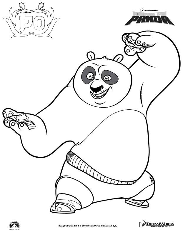 Panda #7536