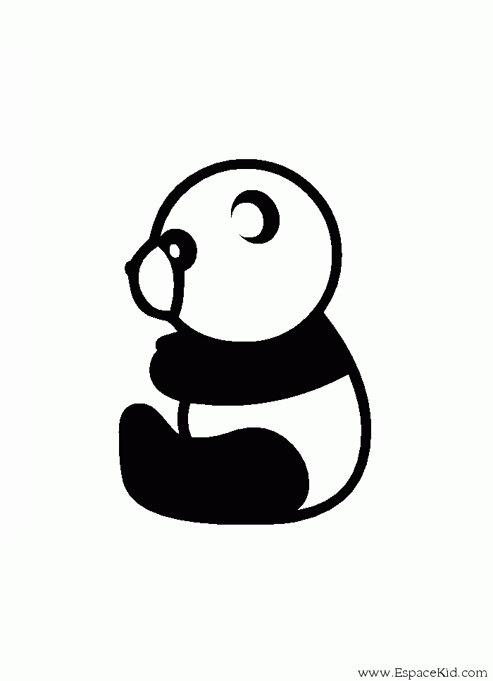 Panda #7537