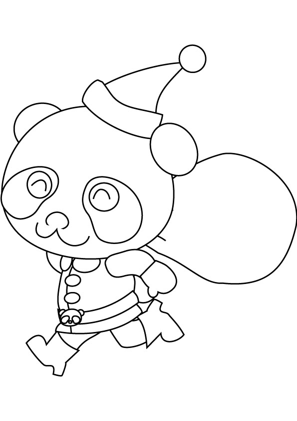 Panda #7538