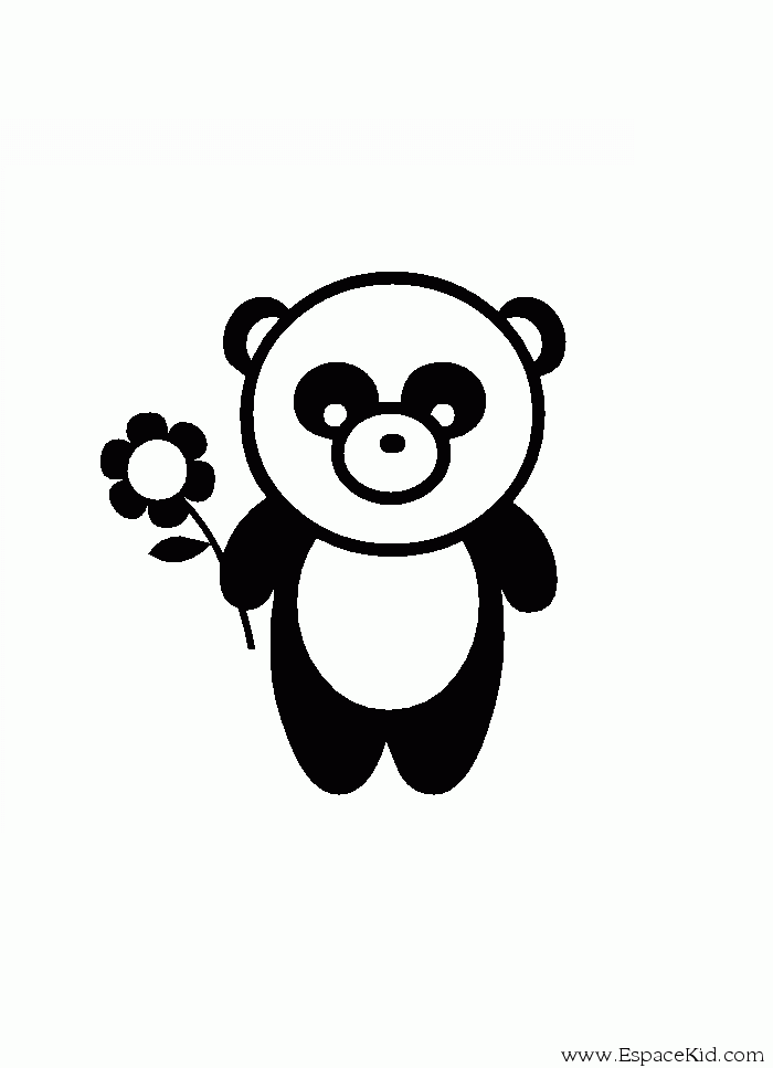Panda #7544