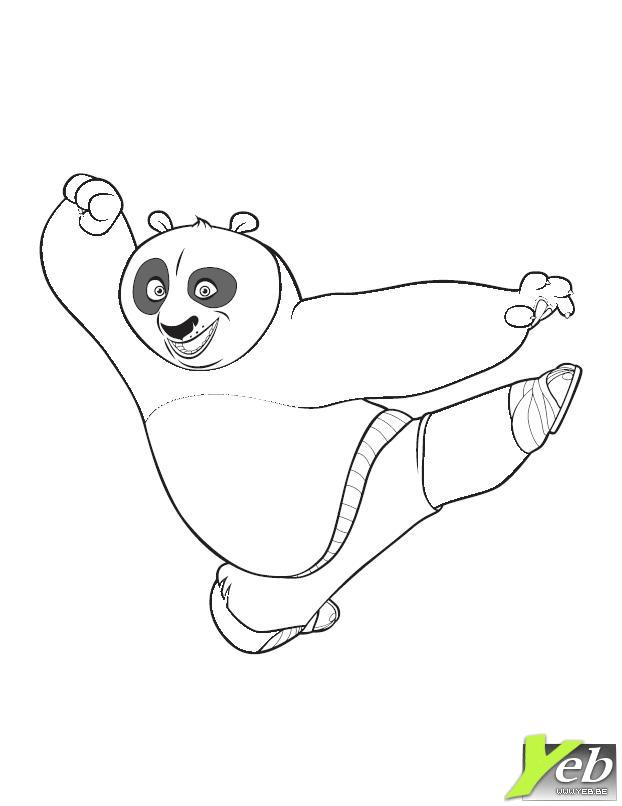 Panda #7547