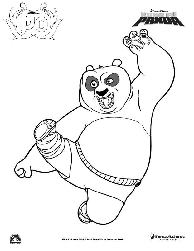 Panda #7550