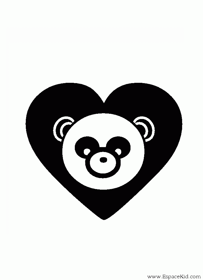 Panda #7555