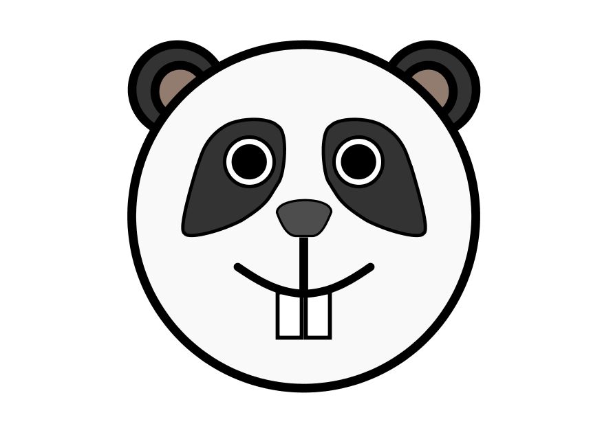 Panda #7562