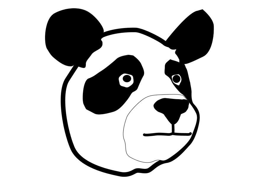 Panda #7565