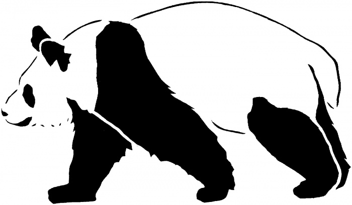 Panda #7569
