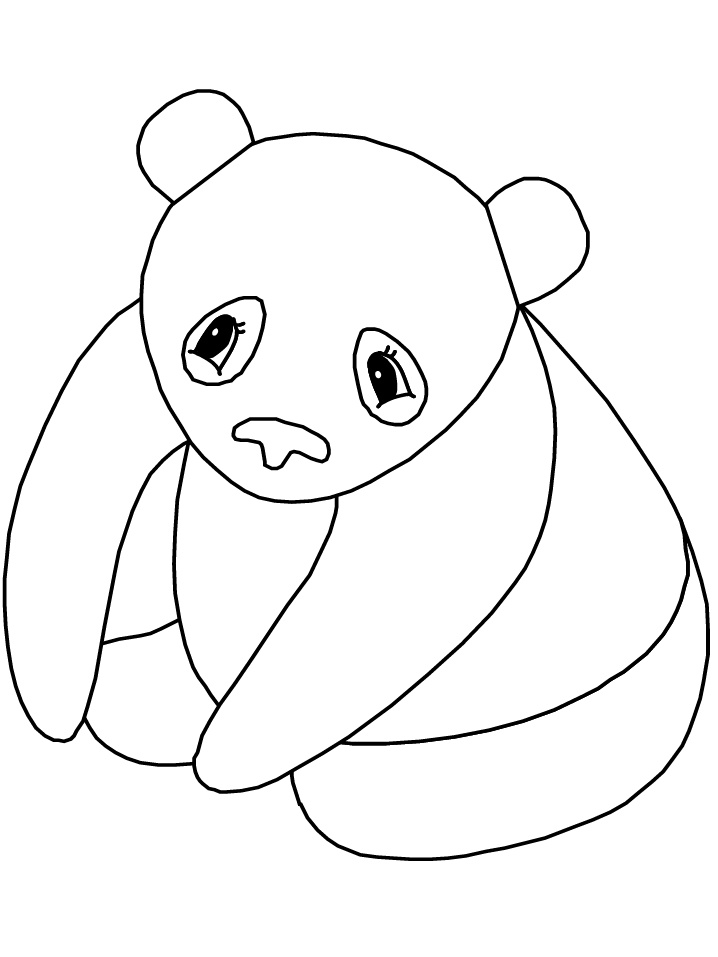 Panda #7570