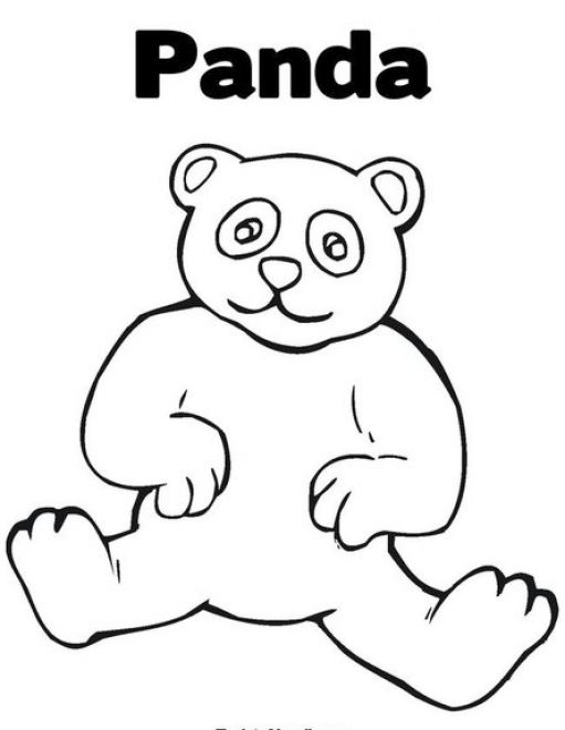 Panda #7573