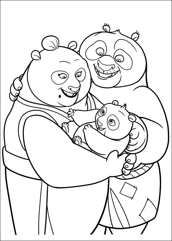 Panda #7574