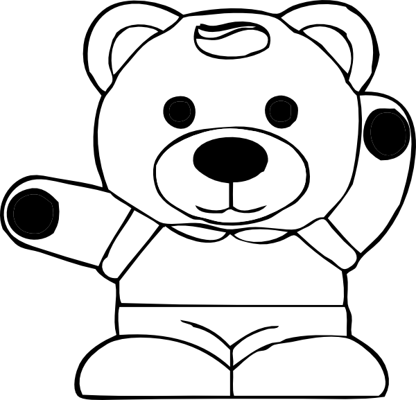 Panda #7580