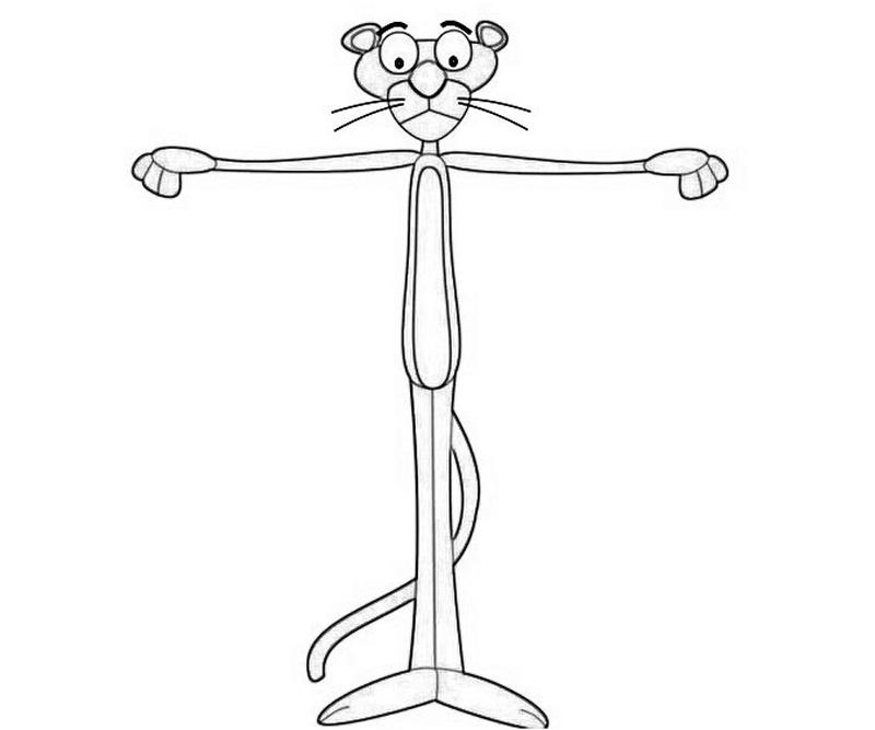 Pantera #7632