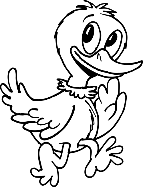 Pato #7666
