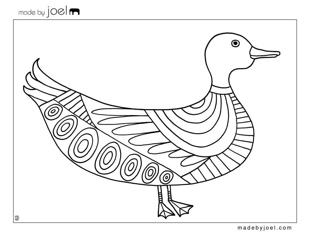 Pato #7668