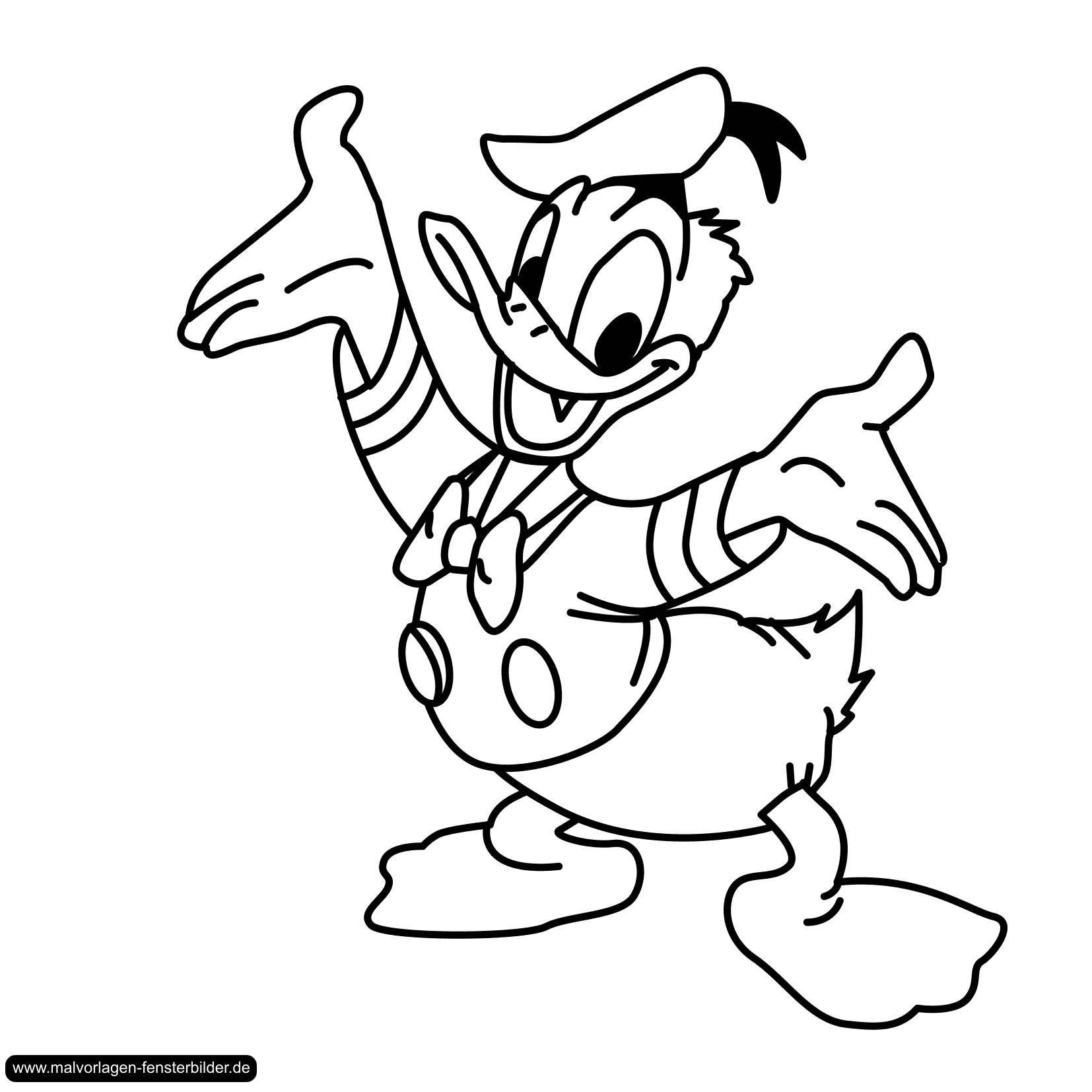Pato #7673
