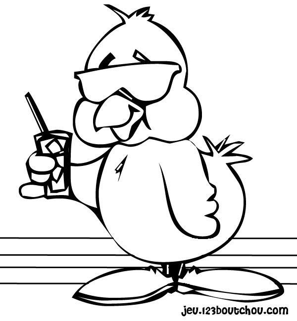 Pato #7687