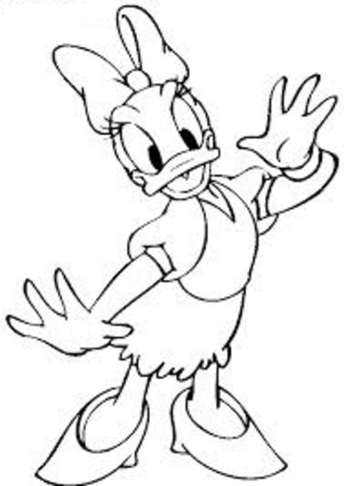 Pato #7696