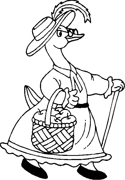 Pato #7705