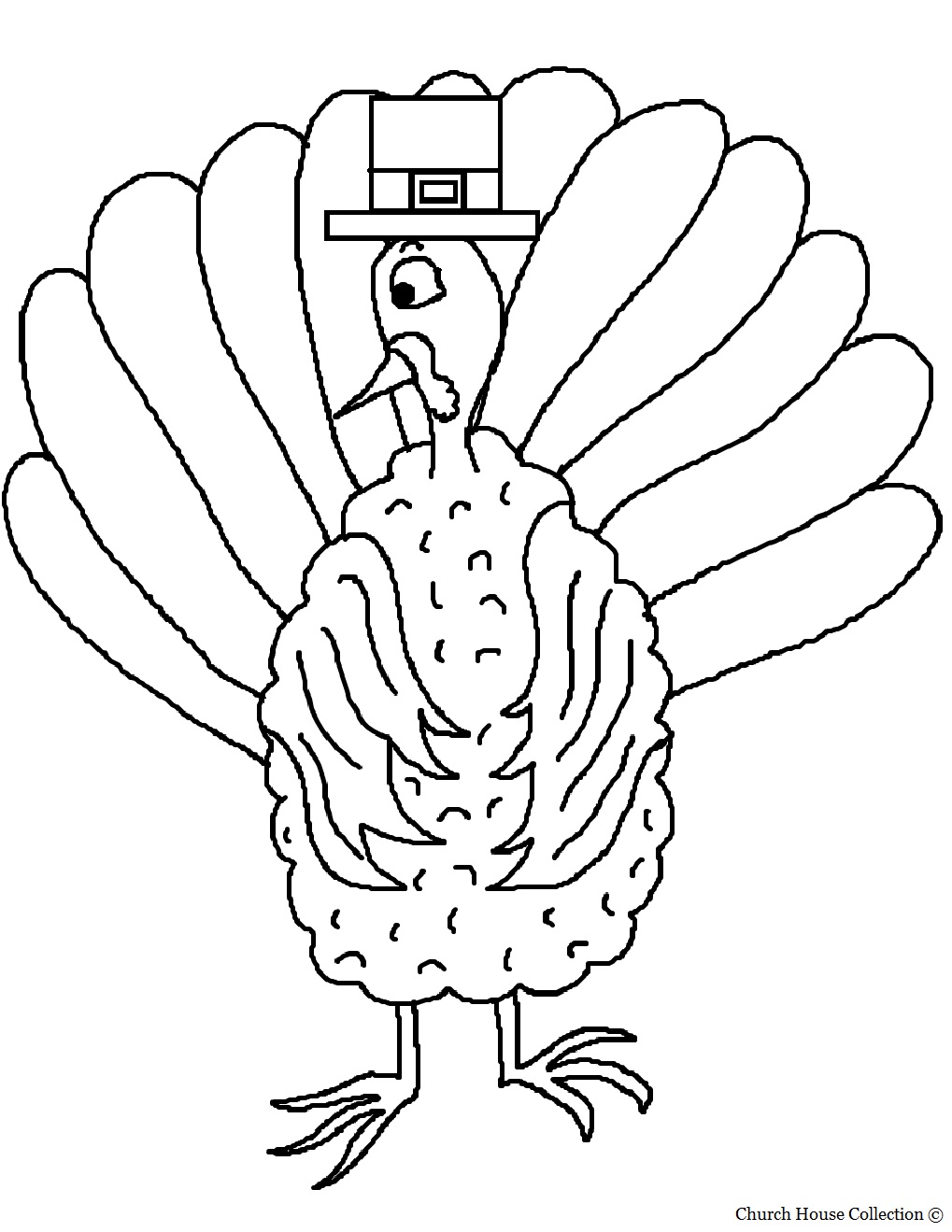 Pavo #7752
