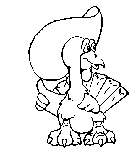 Pavo #7773